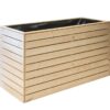 50NRTH Westmann Holz Hochbeet Fichte XL