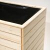 50NRTH Westmann Holz Hochbeet Fichte XL