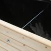 50NRTH Westmann Holz Hochbeet Fichte XL
