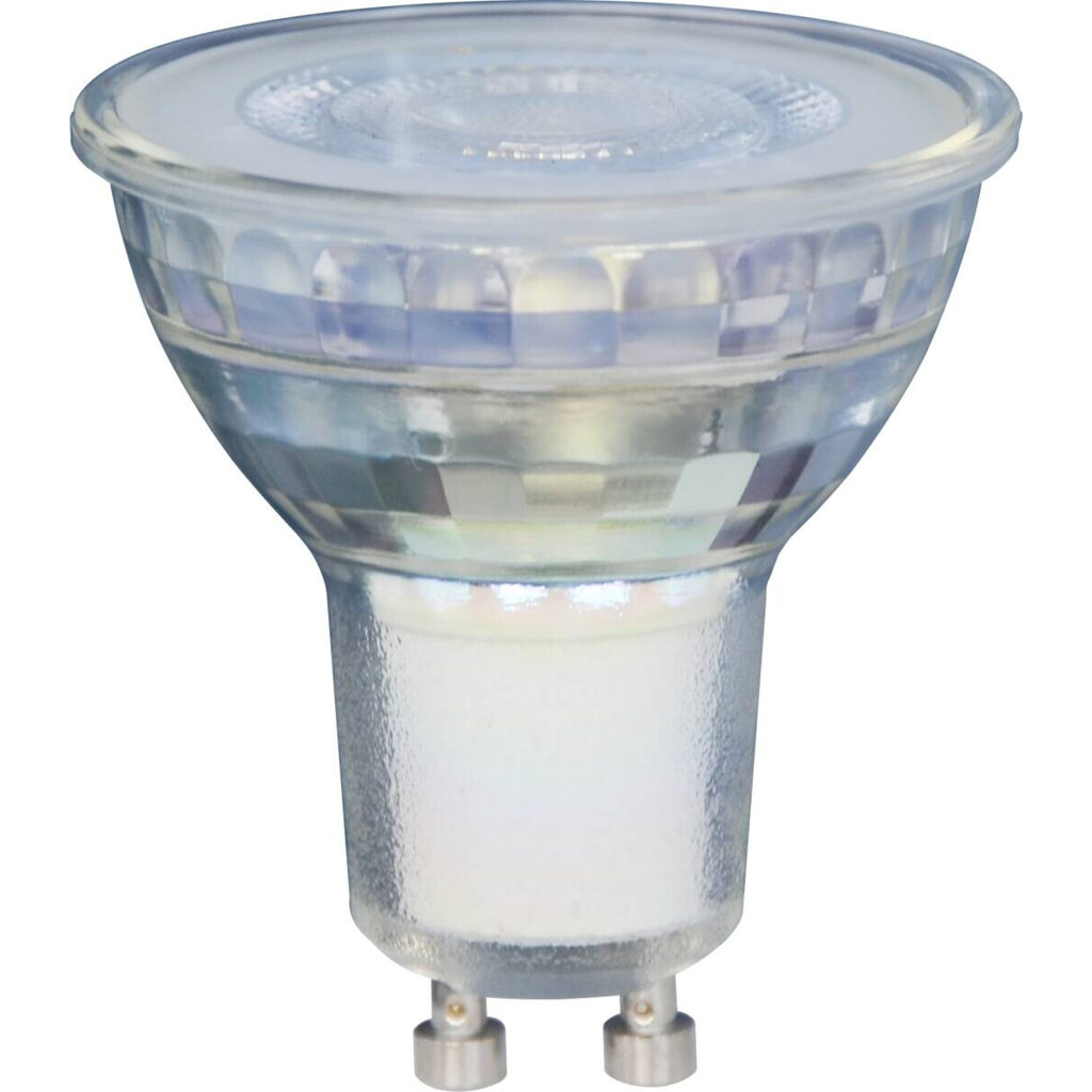 Blulaxa LED-Leuchtmittel Reflektorlampe 48797 GU10