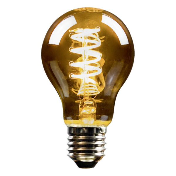 Blulaxa LED-Leuchtmittel Edison Filamentlampe Vintage 49073 E27 Blulaxa LED-Leuchtmittel Edison Filamentlampe Vintage 49073 E27