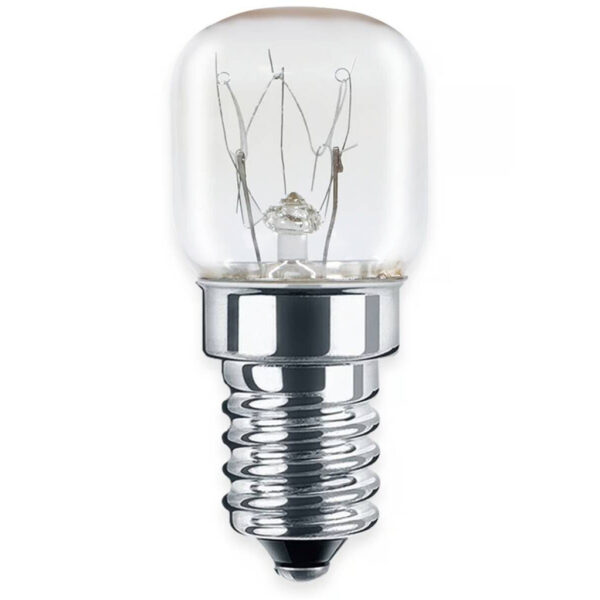 Blulaxa Leuchtmittel Backofenlampe 49119 E14