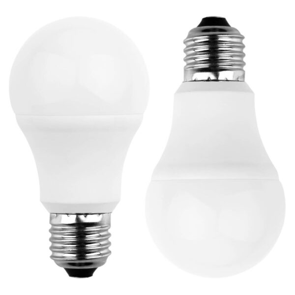 Blulaxa LED-Leuchtmittel 49215 2er Pack E27