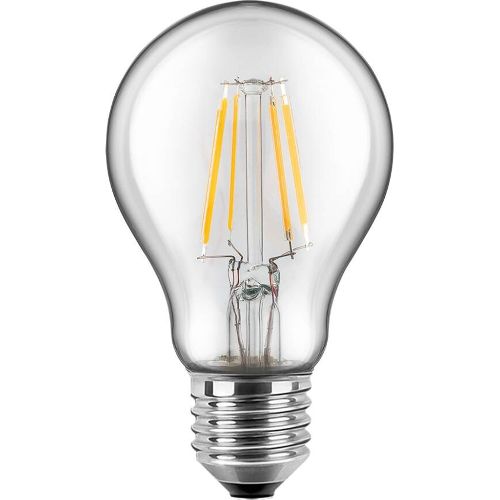 Blulaxa LED-Leuchtmittel Filamentlampe 49249 E27