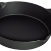 BBQ Boss Gusseisenpfanne Texas – Ø ca. 28cm