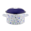 CASA ROYALE Fleischtopf Holunderblüte Ø 24cm