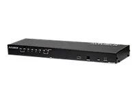 ATEN ALTUSEN KH1508A – KVM – Switch – 8 x KVM port(s)