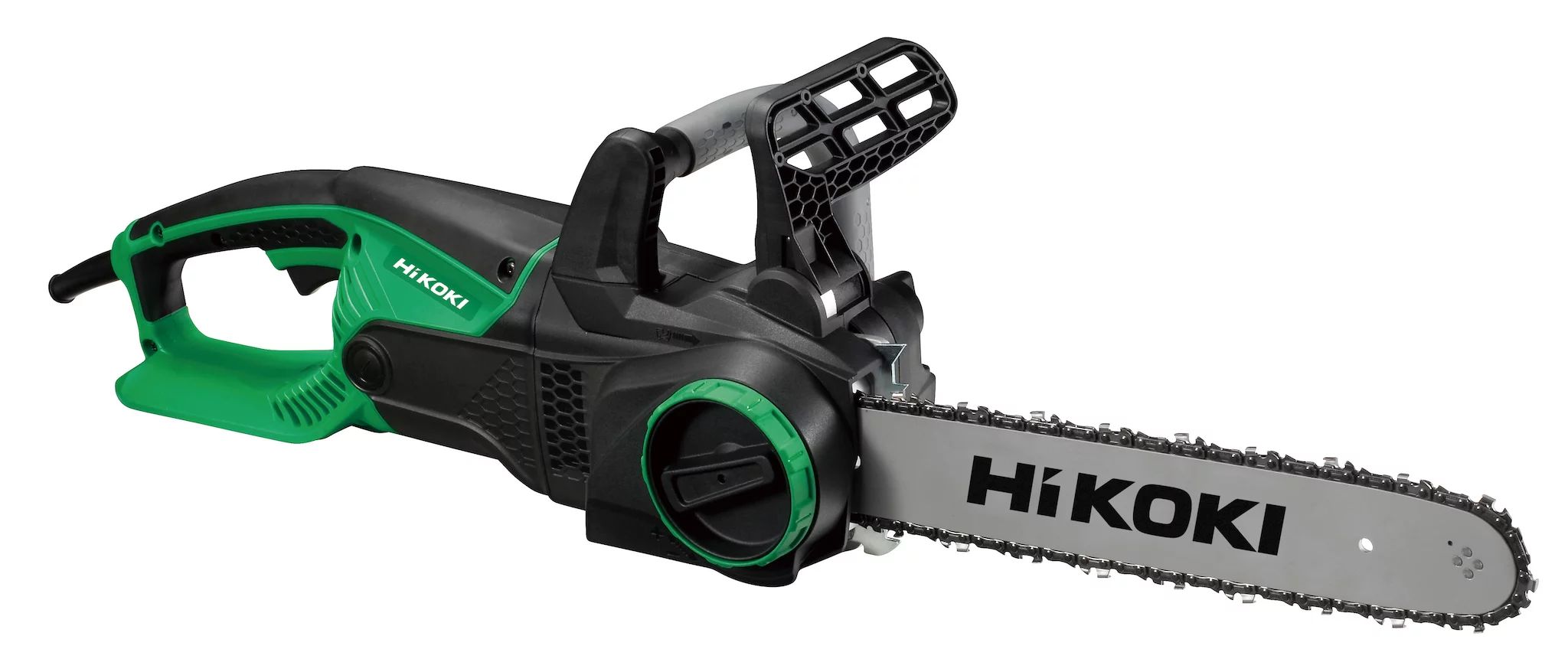 Hikoki CS35Y Elektro – Kettensäge, 2.000W