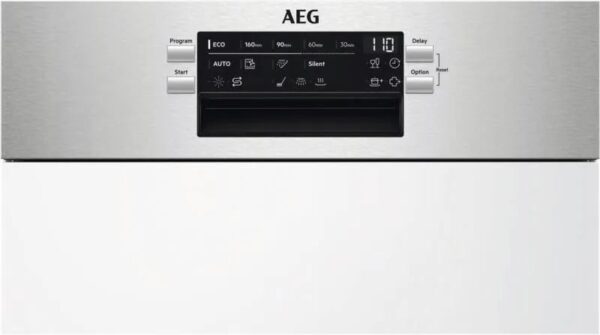AEG FAVORIT FEE73407ZM