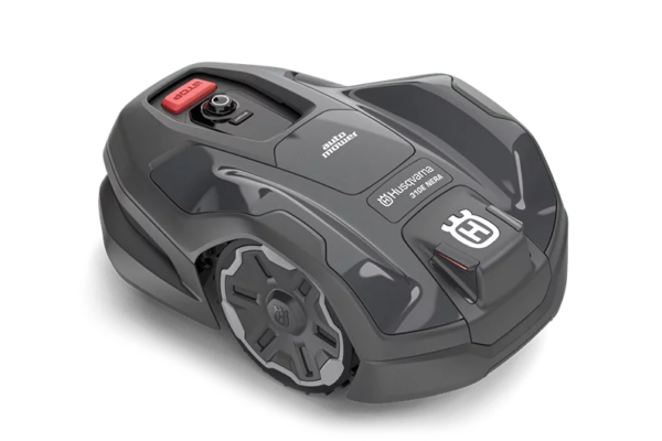 Husqvarna Automower® 310E NERA Mähroboter mit EdgeCut – Funktion für bis zu 1.000m²
