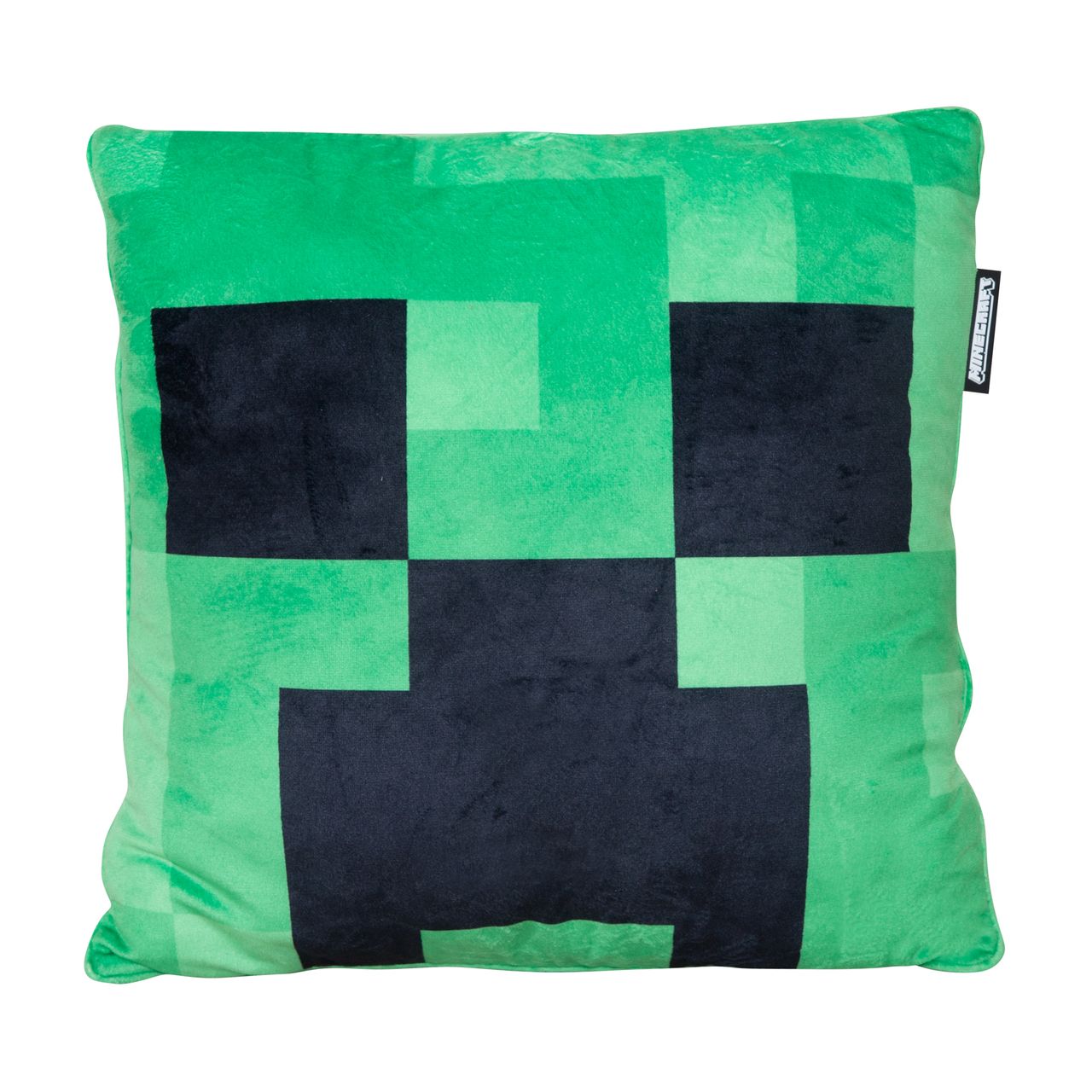 Phoenix MINECRAFT – dekorative, kuschelweiche Dekokissen, Lesekissen, Zierkissen