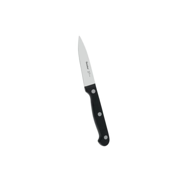 Metaltex Küchenmesser silber Edelstahl B/H/L: ca. 1,6x22,8x6,8 cm