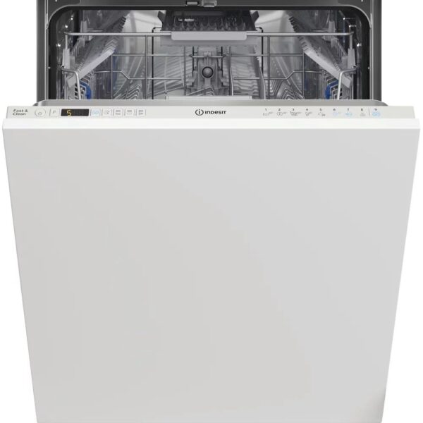 Indesit DIO 3C24 AC E Vollint. Geschirrspüler