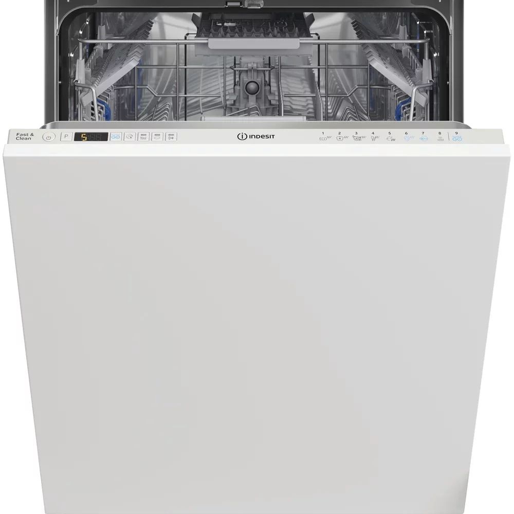 Indesit DIO 3C24 AC E Vollint. Geschirrspüler