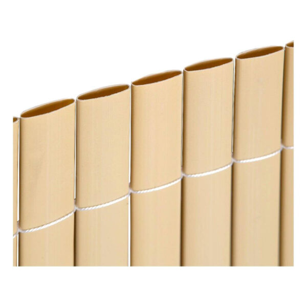 NORTENE Sichtschutz natur PVC B/H/L: ca. 300x23x150 cm NORTENE Sichtschutz natur PVC B/H/L: ca. 300x23x150 cm