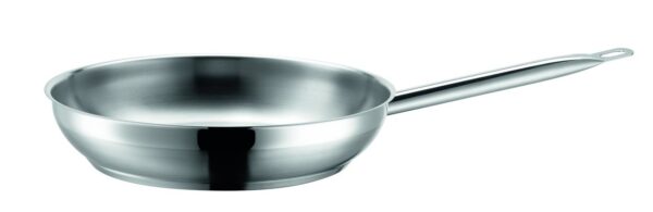 Mäser Serie PROFESSIONAL, bratpfanne 32cm Edelstahl