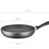 Mäser Serie Izar, Kochtopfset 6-teilig