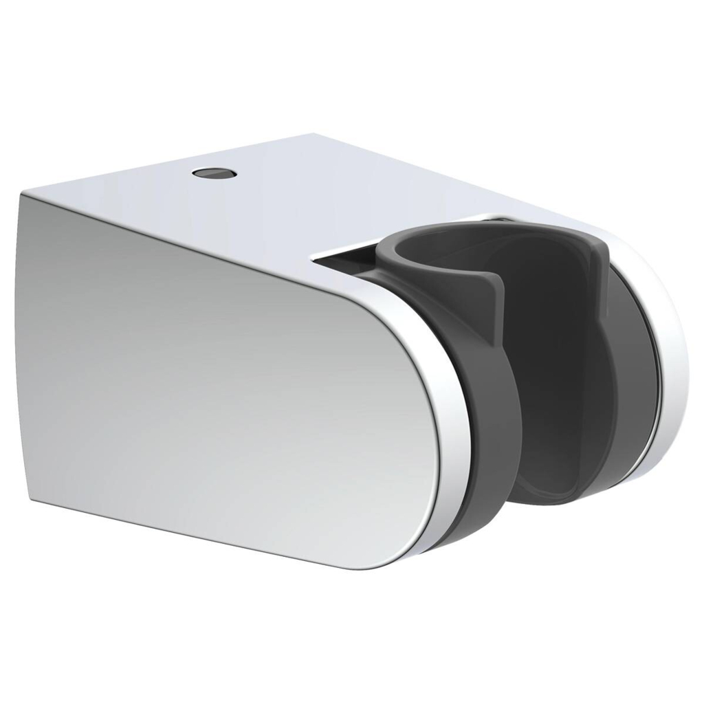 Eisl Wandhalterung Handbrause Chrom