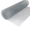 9003117790131-2 Powertec Wühlmausgitter f.Hochbeete 2, 1x1, 1m