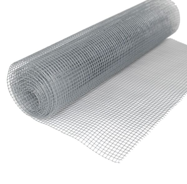 9003117790131-2 Powertec Wühlmausgitter f.Hochbeete 2, 1x1, 1m