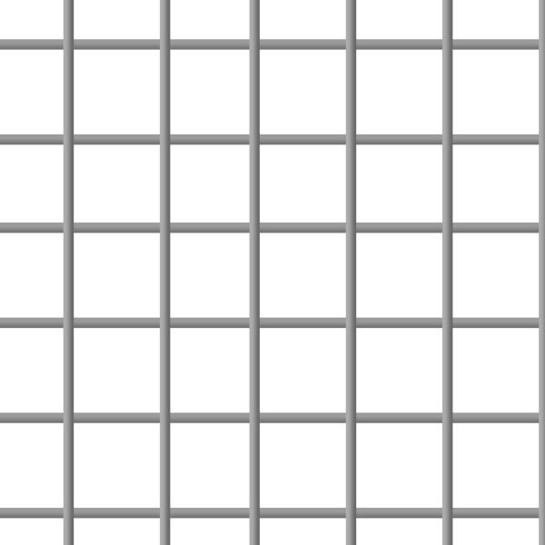 9003117790131-3 Powertec Wühlmausgitter f.Hochbeete 2, 1x1, 1m
