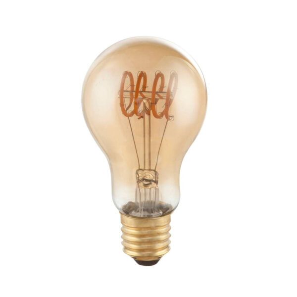 GLOBO LED-Leuchtmittel Edison Filamentlampe 11403F E27 GLOBO LED-Leuchtmittel Edison Filamentlampe 11403F E27
