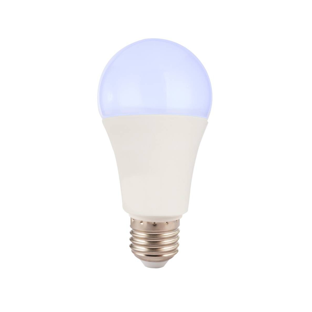 GLOBO LED-Leuchtmittel smart RGB mit Fernbedienung 106710SH E27