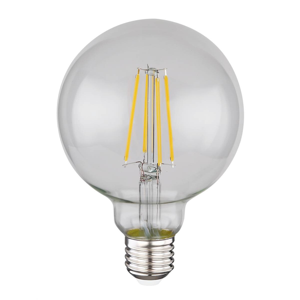 GLOBO LED-Leuchtmittel Globe Filamentlampe 11526D E27