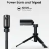 Anker Nebula Capsule Power Bank Tripod - Capsule Serie – Bild 2 Anker Nebula Capsule Power Bank Tripod - Capsule Serie – Bild 2