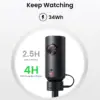 Anker Nebula Capsule Power Bank Tripod - Capsule Serie – Bild 3 Anker Nebula Capsule Power Bank Tripod - Capsule Serie – Bild 3