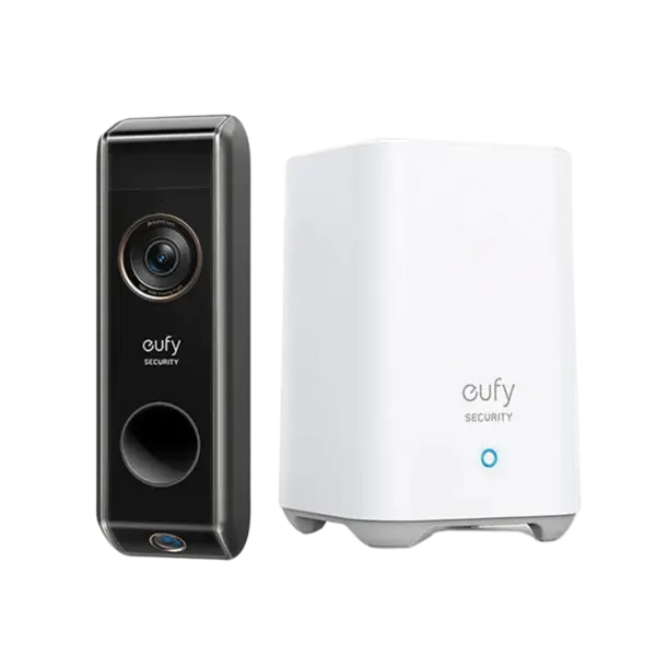 Anker eufy Türklingel mit Kamera S330