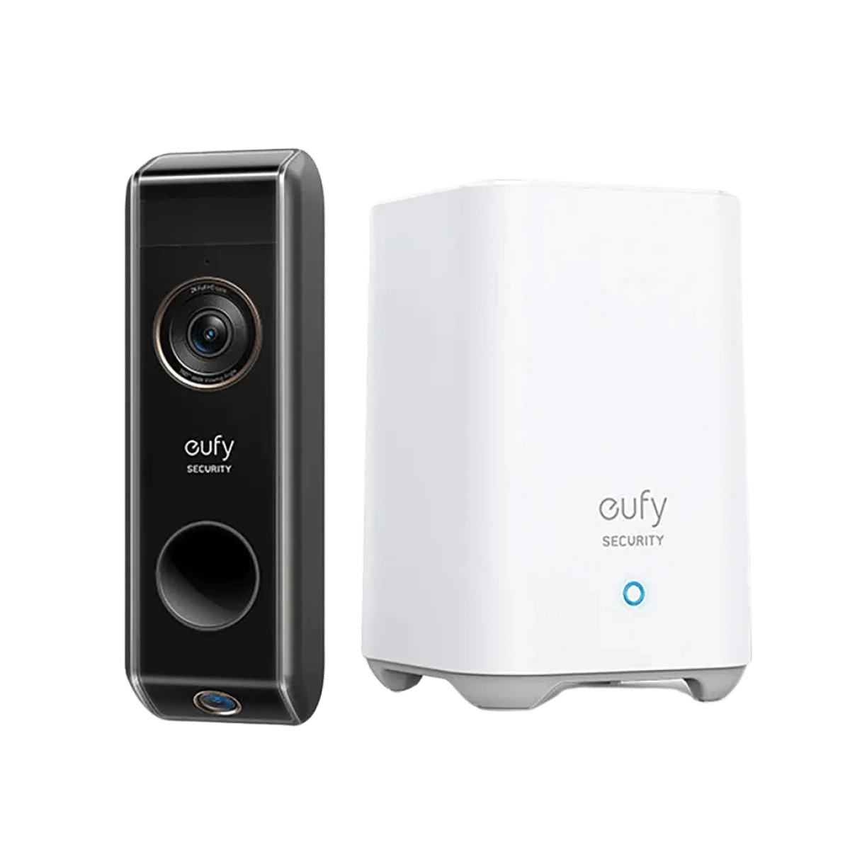 Anker eufy Türklingel mit Kamera S330