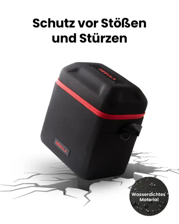 Anker Nebula Cosmos Laser Original Reisetasche - Cosmos Serie/Mars 3 – Bild 2 Anker Nebula Cosmos Laser Original Reisetasche - Cosmos Serie/Mars 3 – Bild 2