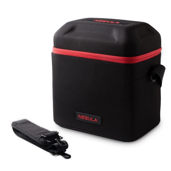 Anker Nebula Cosmos Laser Original Reisetasche - Cosmos Serie/Mars 3 – Bild 5 Anker Nebula Cosmos Laser Original Reisetasche - Cosmos Serie/Mars 3 – Bild 5
