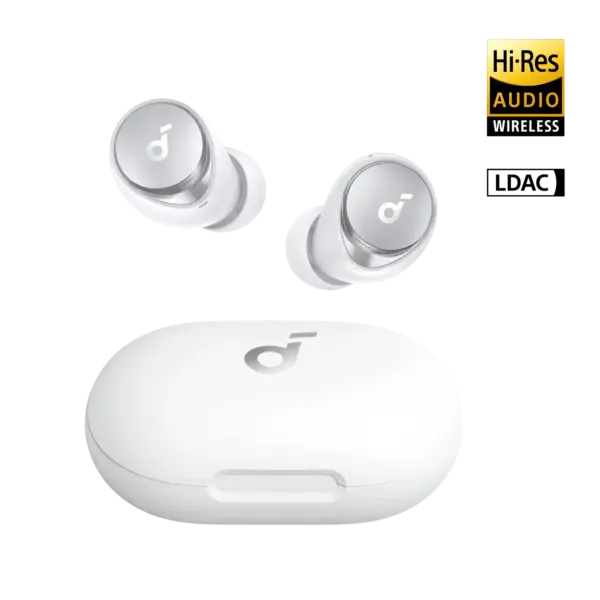 Space A40 | Langlebige Earbuds mit Noise Cancelling