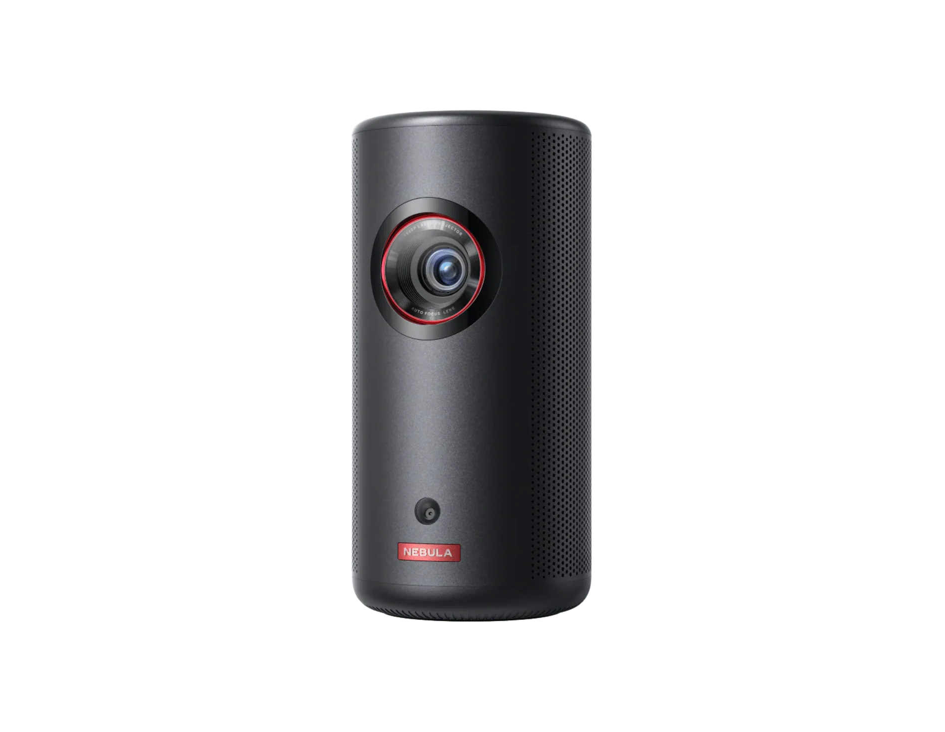 Anker Nebula Capsule 3 Laser | Laser-betriebener Mini-Projektor
