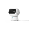 Anker eufy Innenkamera S350 – 4K Dual-Kamera und 8× Zoom