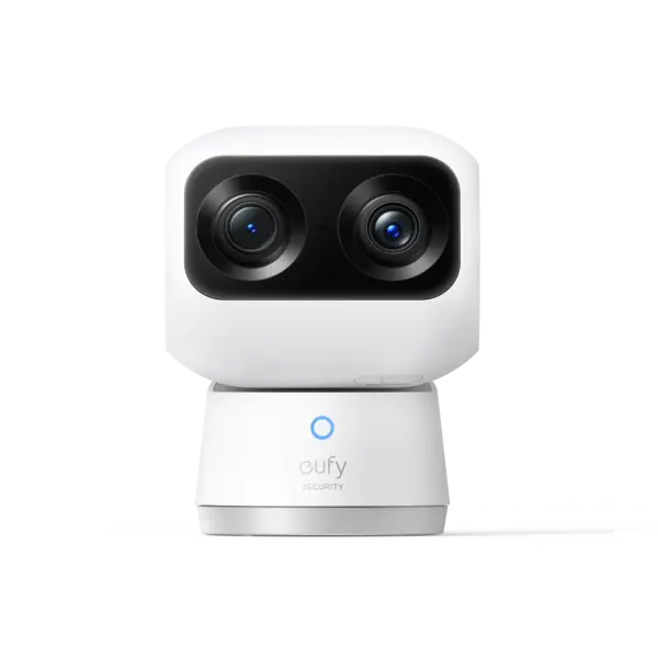 Anker eufy Innenkamera S350 – 4K Dual-Kamera und 8× Zoom – Bild 2