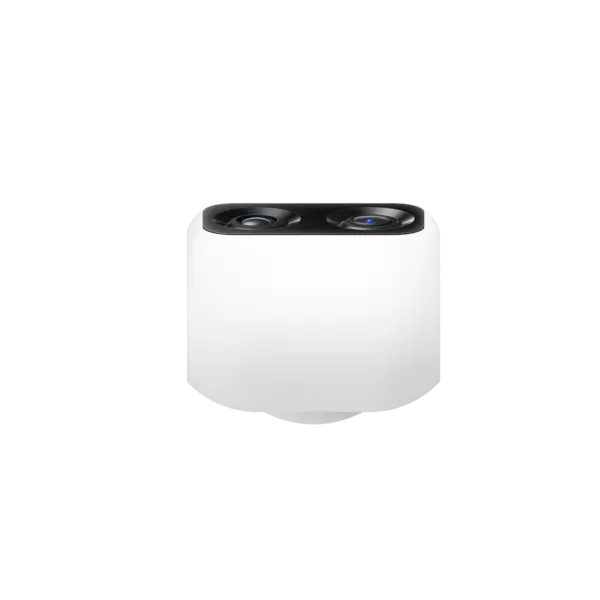 Anker eufy Innenkamera S350 – 4K Dual-Kamera und 8× Zoom – Bild 4