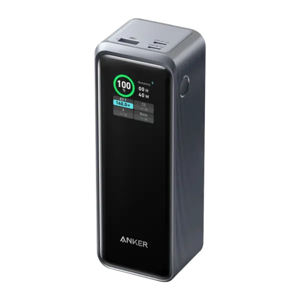 Anker Prime 27650mAh Powerbank (250W)