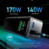 Anker Prime 27650mAh Powerbank (250W) – Bild 3
