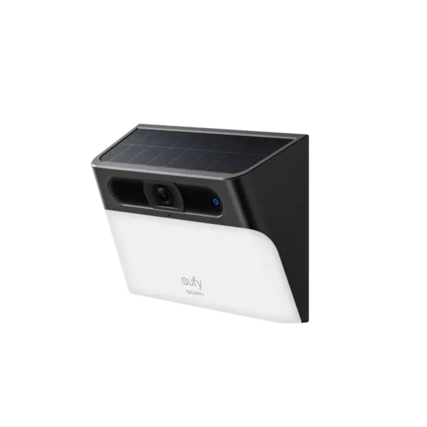 Anker eufy Solar-Wandleuchte mit Kamera S120 Anker eufy Solar-Wandleuchte mit Kamera S120