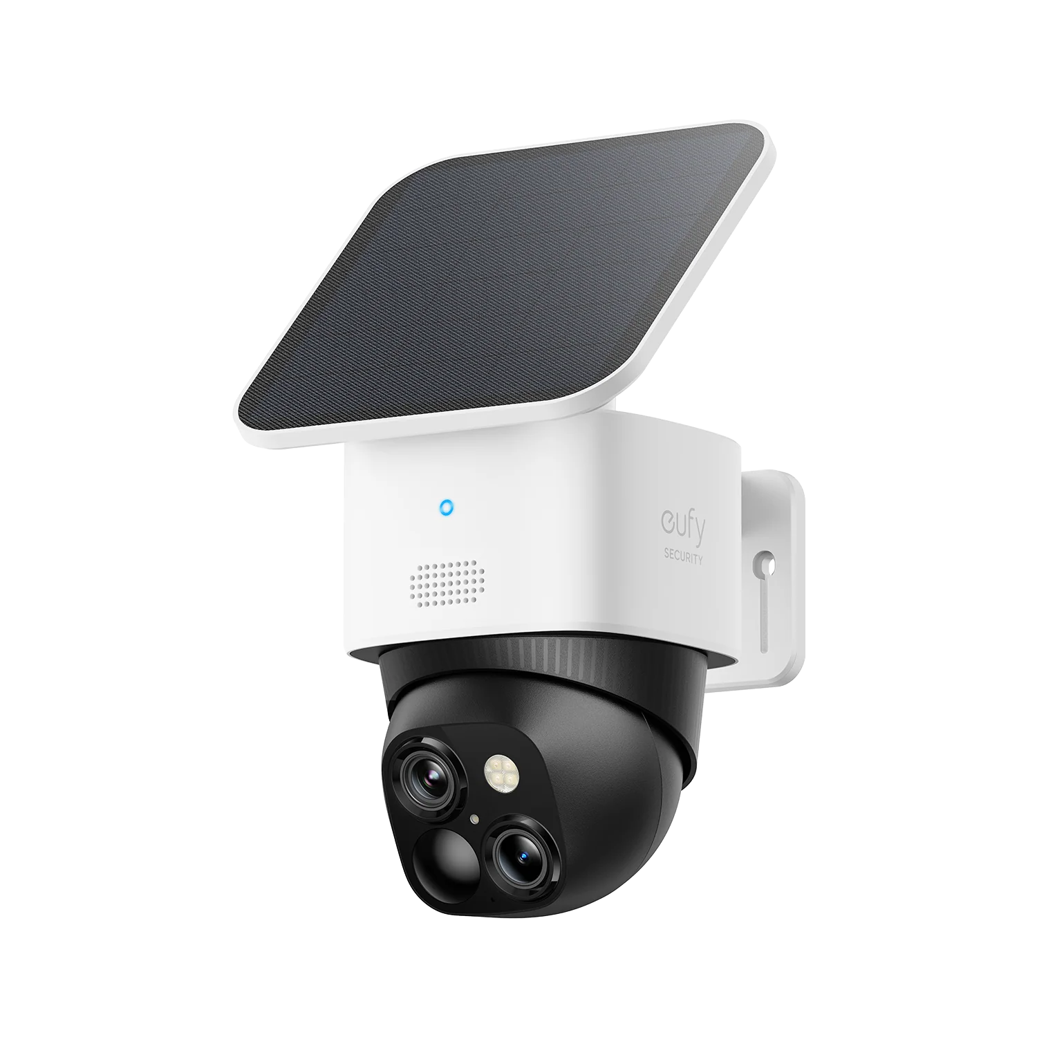 eufyCam Solo S340 – Dual-Kamera und 3K und 360°