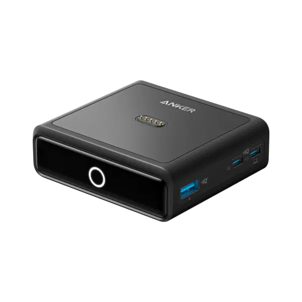 Anker 100W Ladestation für Anker Prime Powerbank