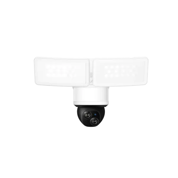 Anker eufy Flutlichtkamera E340 – 360° Überwachung und Dual-Kamera – Bild 2 Anker eufy Flutlichtkamera E340 – 360° Überwachung und Dual-Kamera – Bild 2