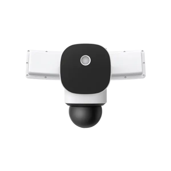 Anker eufy Flutlichtkamera E340 – 360° Überwachung und Dual-Kamera – Bild 3 Anker eufy Flutlichtkamera E340 – 360° Überwachung und Dual-Kamera – Bild 3