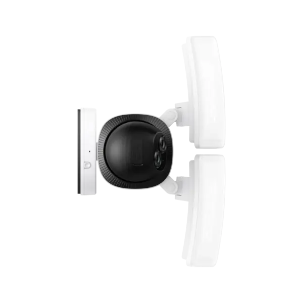Anker eufy Flutlichtkamera E340 – 360° Überwachung und Dual-Kamera – Bild 4 Anker eufy Flutlichtkamera E340 – 360° Überwachung und Dual-Kamera – Bild 4