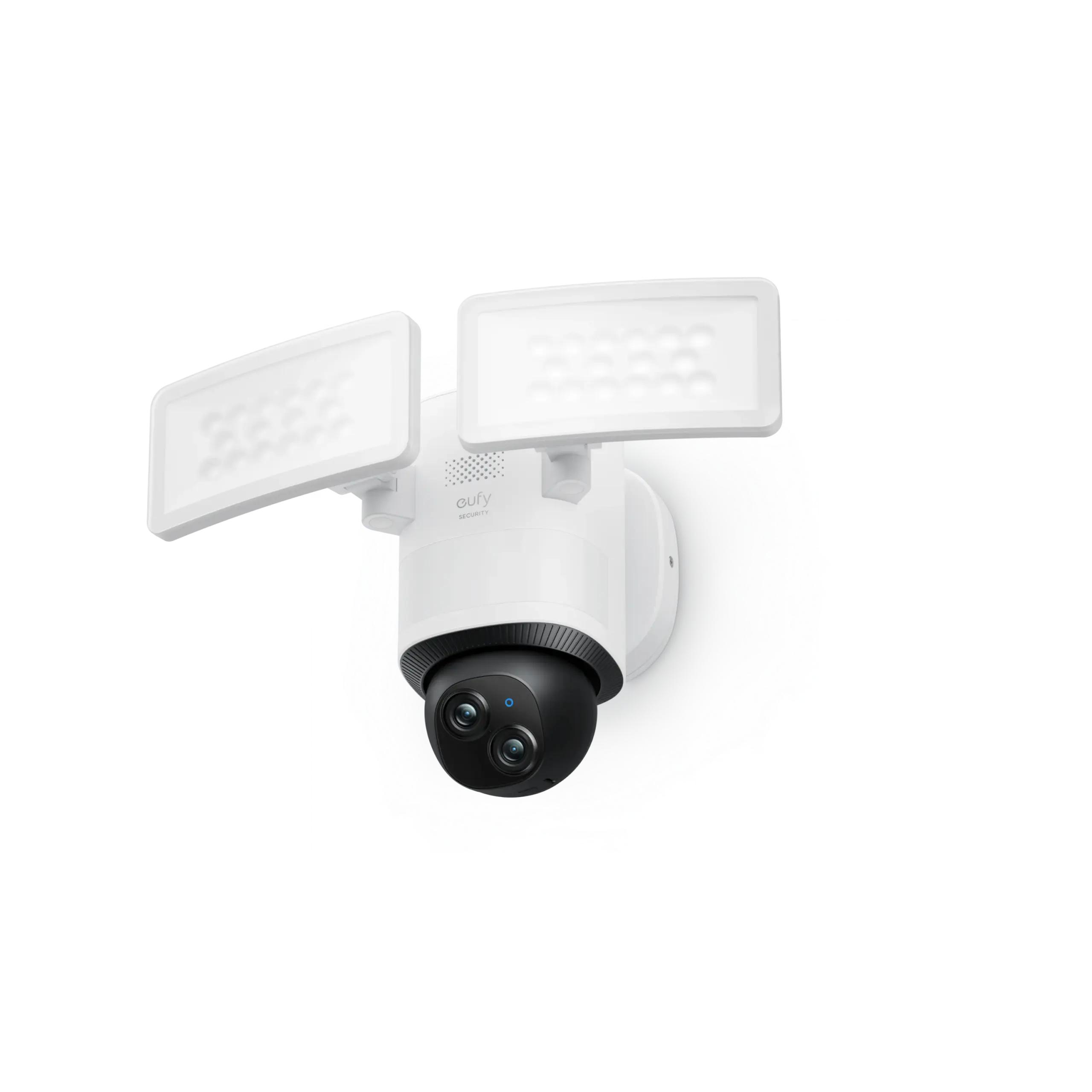 Anker eufy Flutlichtkamera E340 – 360° Überwachung und Dual-Kamera