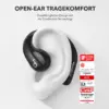 AeroFit Pro | Stabile Open-Ear Sport-Earbuds – Bild 2 AeroFit Pro | Stabile Open-Ear Sport-Earbuds – Bild 2