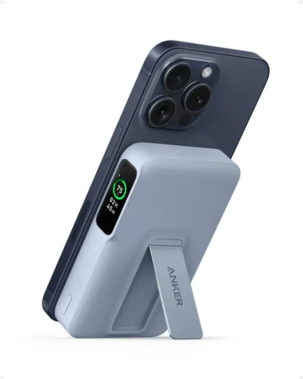 Anker MagGo Powerbank (10K) – Bild 2